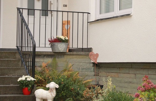 Olsberg Apartment | Apartment Elim, 64sqm, 1 bedroom, max. 4 people (3 adults)