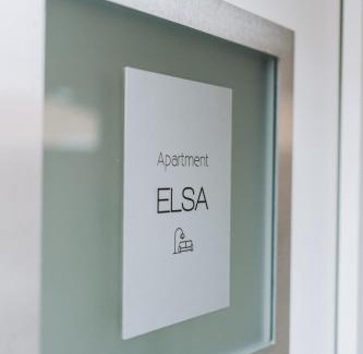 Klagenfurt am Woerthersee Apartment | Apartment ELSA