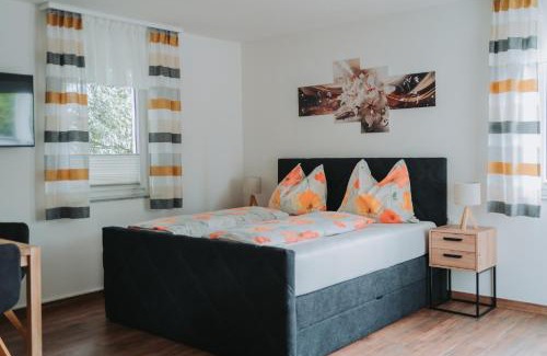 Klagenfurt am Woerthersee Apartment | Apartment ELSA