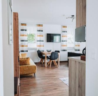 Klagenfurt am Woerthersee Apartment | Apartment ELSA