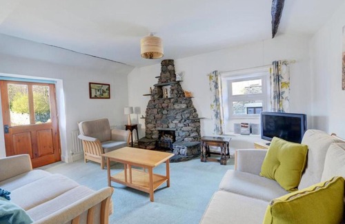 Elterwater Apartment | Apartment Elter View by Interhome
