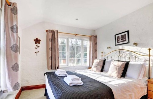 Elterwater Apartment | Apartment Elter View in Elterwater - 6 persons, 3 bedrooms