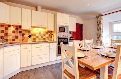 Elterwater Apartment | Apartment Elter View in Elterwater - 6 persons, 3 bedrooms