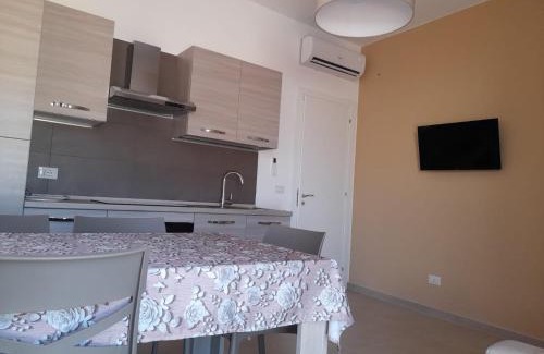 Porto Cesareo House | Apartment Emanuela