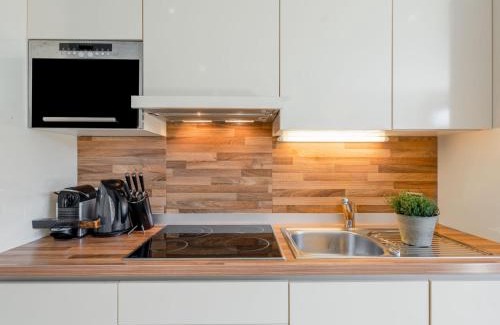 Furth Apartment | Apartment Emma-10 by Interhome