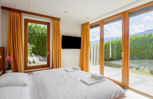 Furth Apartment | Apartment Emma-10 by Interhome