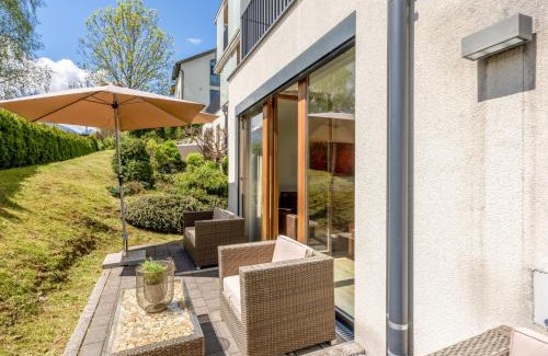 Furth Apartment | Apartment Emma-10 by Interhome