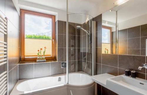 Furth Apartment | Apartment Emma-10 by Interhome
