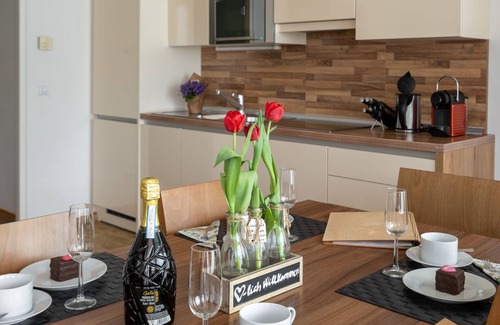 Furth Apartment | Apartment Emma by Interhome