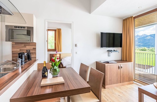 Furth Apartment | Apartment Emma by Interhome