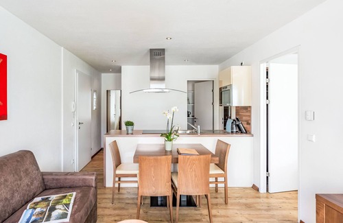 Furth Apartment | Apartment Emma by Interhome