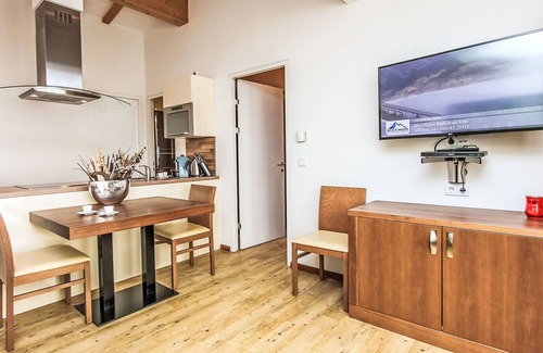 Furth Apartment | Apartment Emma by Interhome