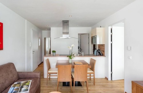 Furth Apartment | Apartment Emma by Interhome