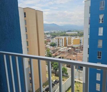 Acopi Apartment | Apartment en la sucursal del Cielo