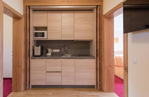 Schladming Bed & Breakfast | Apartment Ennstal - Bio-Pension Aussacher