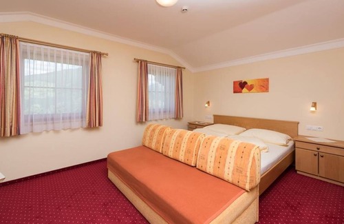 Schladming Bed & Breakfast | Apartment Ennstal - Bio-Pension Aussacher