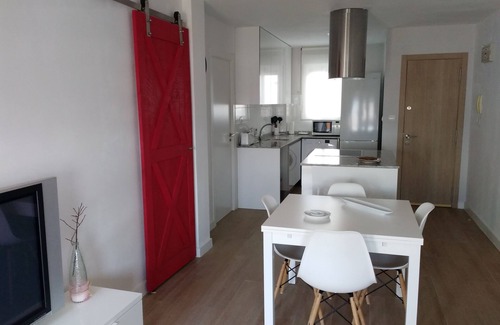 Cullera Apartment | Apartment Ensueño 200 meters from the beach