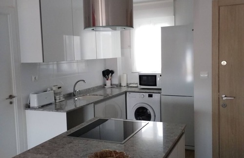 Cullera Apartment | Apartment Ensueño 200 meters from the beach
