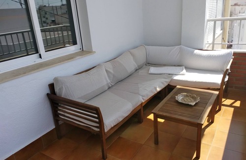 Cullera Apartment | Apartment Ensueño 200 meters from the beach