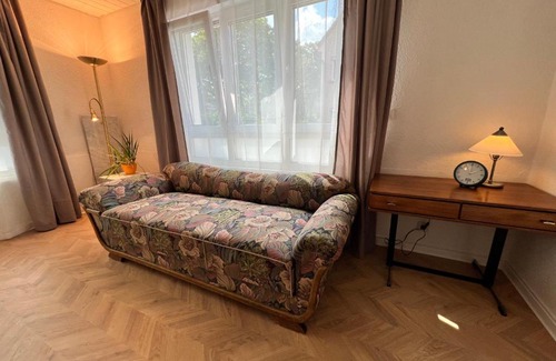 Wendlingen am Neckar Apartment | Apartment Entenbrücke