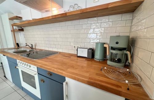 Wendlingen am Neckar Apartment | Apartment Entenbrücke