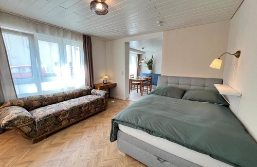 Wendlingen am Neckar Apartment | Apartment Entenbrücke