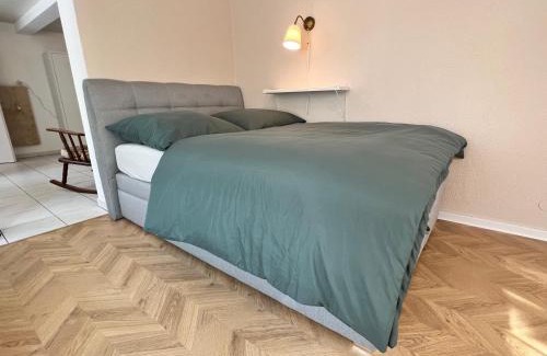 Wendlingen am Neckar Apartment | Apartment Entenbrücke