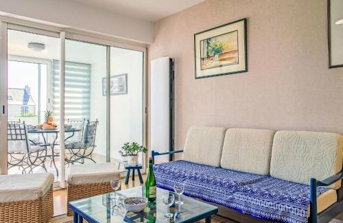 Audierne Apartment | Apartment Entre port et plages by Interhome