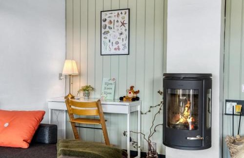 Rødhus Apartment | Apartment Enwald - 700m from the sea by Interhome