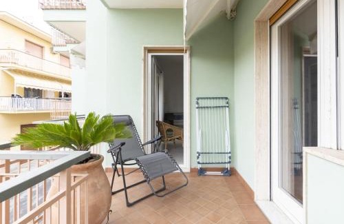 Riva Ligure Apartment | Apartment Epine by Interhome