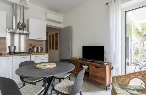 Riva Ligure Apartment | Apartment Epine by Interhome