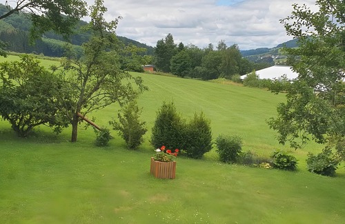Velmede Apartment | Apartment 'Erdgeschoss, 50qm' with Shared Terrace and Wi-Fi