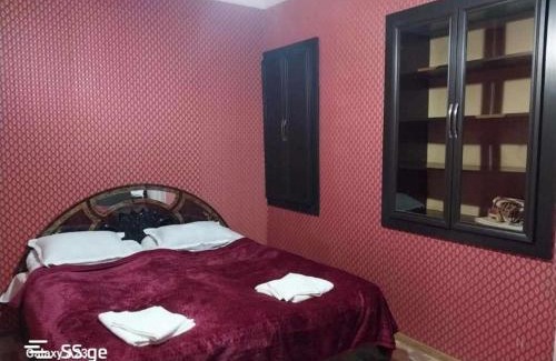Tbilisi Apartment | apartment erekle
