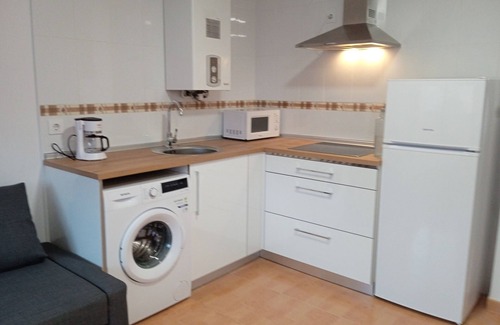 Bueu Apartment | Apartment