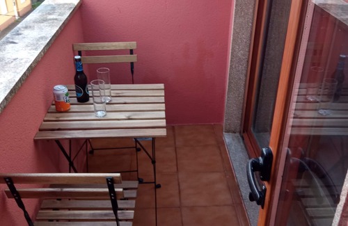Bueu Apartment | Apartment