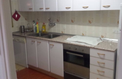 Castell-Platja d'Aro Apartment | Apartment for 4 people beautiful location in S'agaro