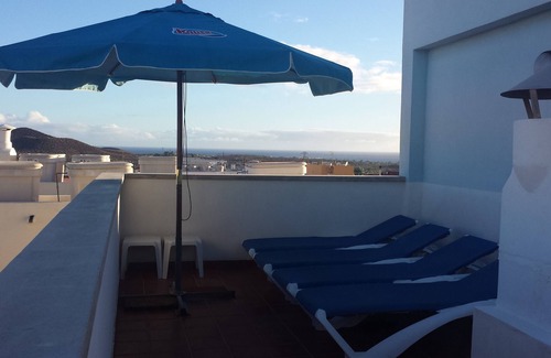 San Miguel de Abona Apartment | APARTMENTS BELLA LUCÍA