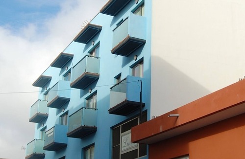 San Miguel de Abona Apartment | APARTMENTS BELLA LUCÍA
