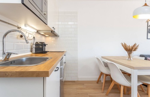 Els Griells Apartment | Apartment 'Apartamento Tamarindos 500' located 200 m from the beach
