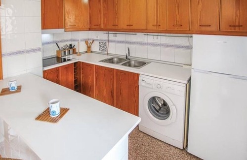 El Moncayo Apartment | Apartment Guardamar del Segura, 2 bedrooms, 4 persons