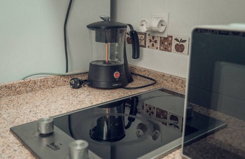 Jerez de la Frontera Apartment | Apartment Dona Lola