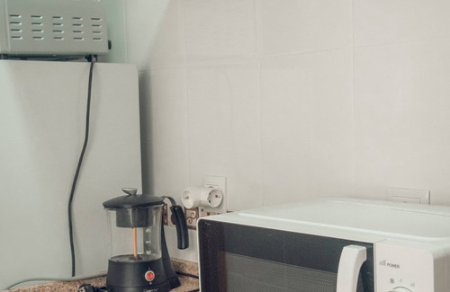 Jerez de la Frontera Apartment | Apartment Dona Lola
