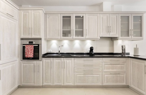 Los Llanos Apartment | Apartment 'Elita House' with Mountain View, Private Terrace and Wi-Fi