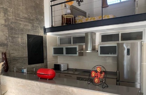 Campanillas Apartment | Apartment
