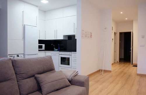 Ourense Apartment | Apartment