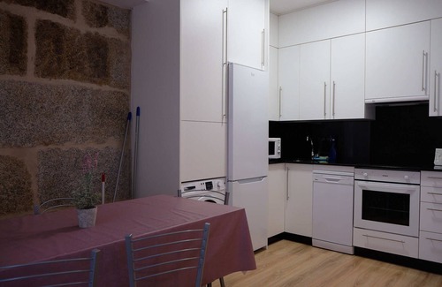 Ourense Apartment | Apartment