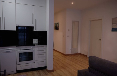 Ourense Apartment | Apartment
