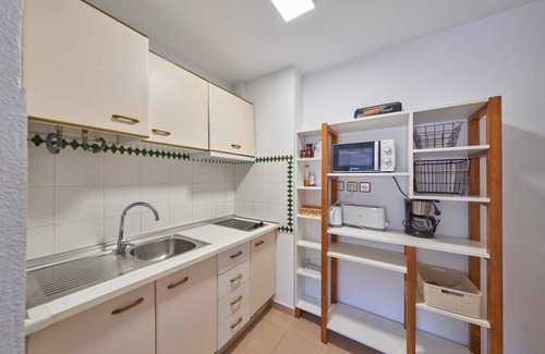 San Jose Apartment | Apartment