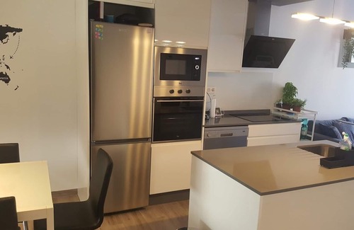 Molino del Chirrete Apartment | Apartment Costa Blanca San Pedro Del Pinatar