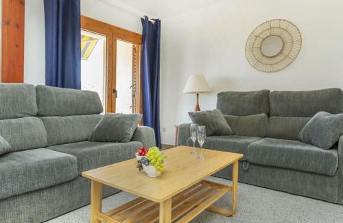 Sant Antoni de Calonge Apartment | Apartment RieraMar by Interhome